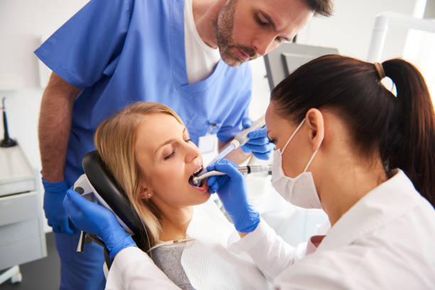 Sedation Dentistry in South Point, OH